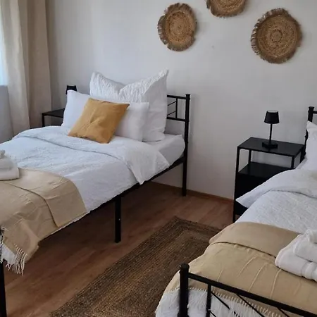 M B Homes * Albstadt
