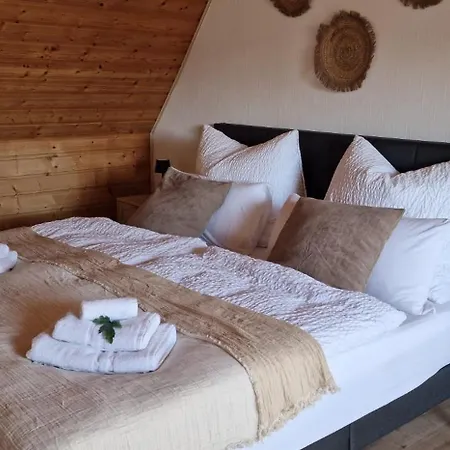 Feriehus M B Homes *
