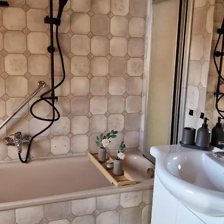 Ferienhaus M B Homes Albstadt