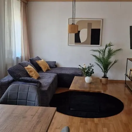 M B Homes Ferienhaus
