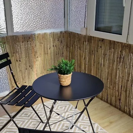 Ferienhaus M B Homes